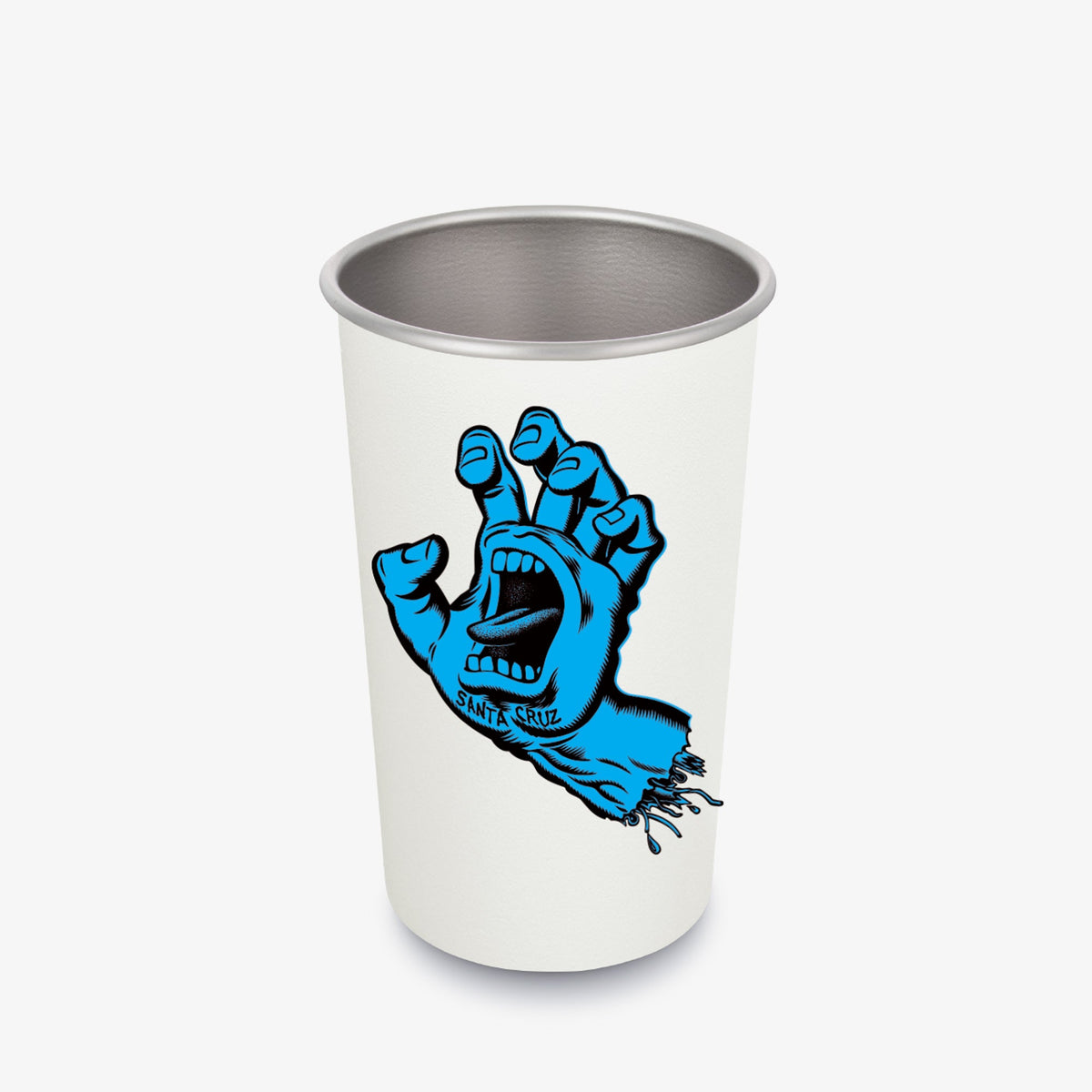 16oz-pint-cup-santa-cruz-b0 16oz_Pint_SantaCruz_ScreamingHand.jpg