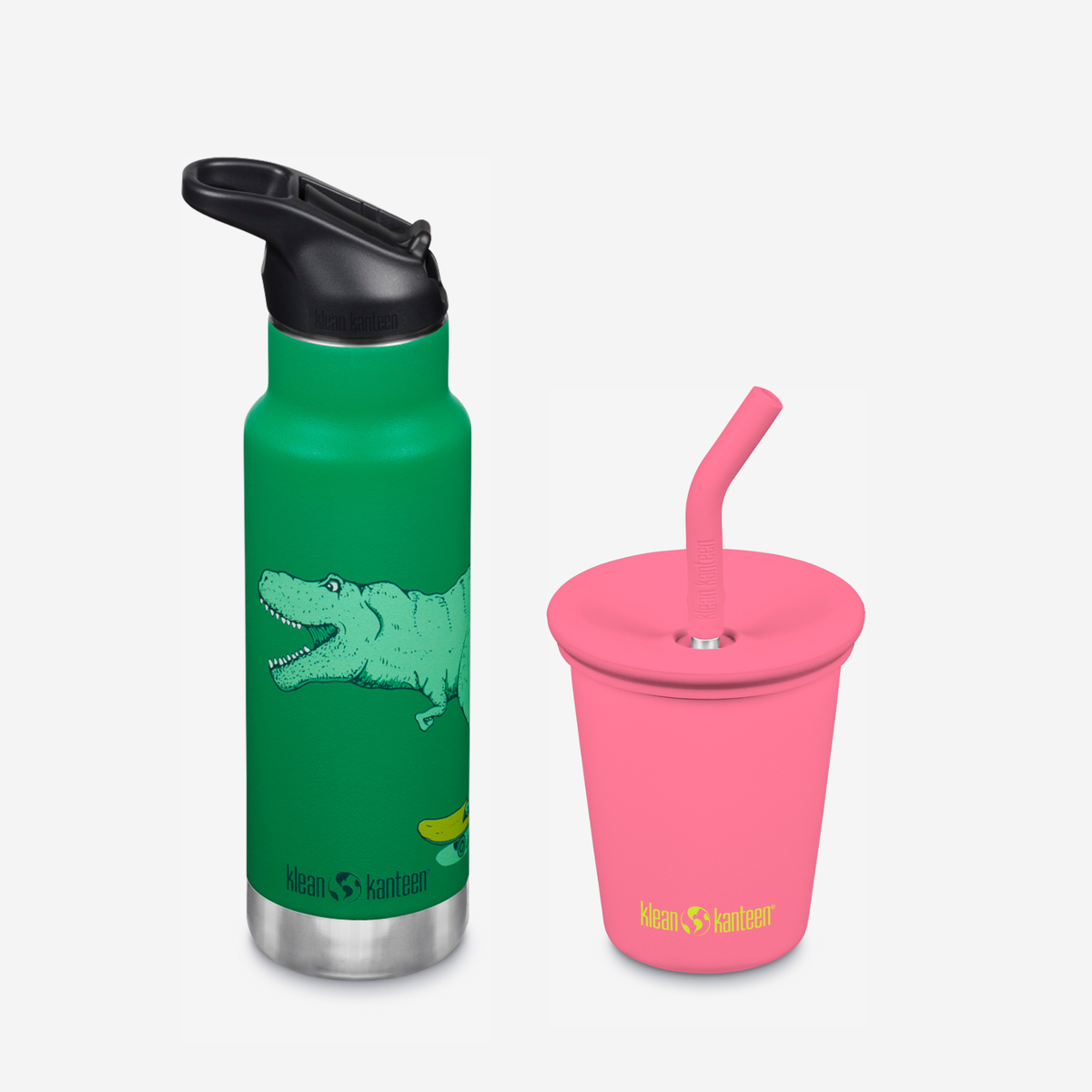 kid-s-sippy-cup-and-water-bottle-set-c3 KK-Kids-SippyCupandWaterBottleSet-PinkLemonade-DinoSkate.png
