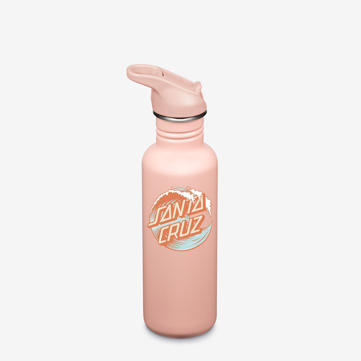 27oz-classic-with-flip-seal-sport-cap-santa-cruz-u2 27oz_Classic_SantaCruz_PeachParfait_WaveDot.jpg