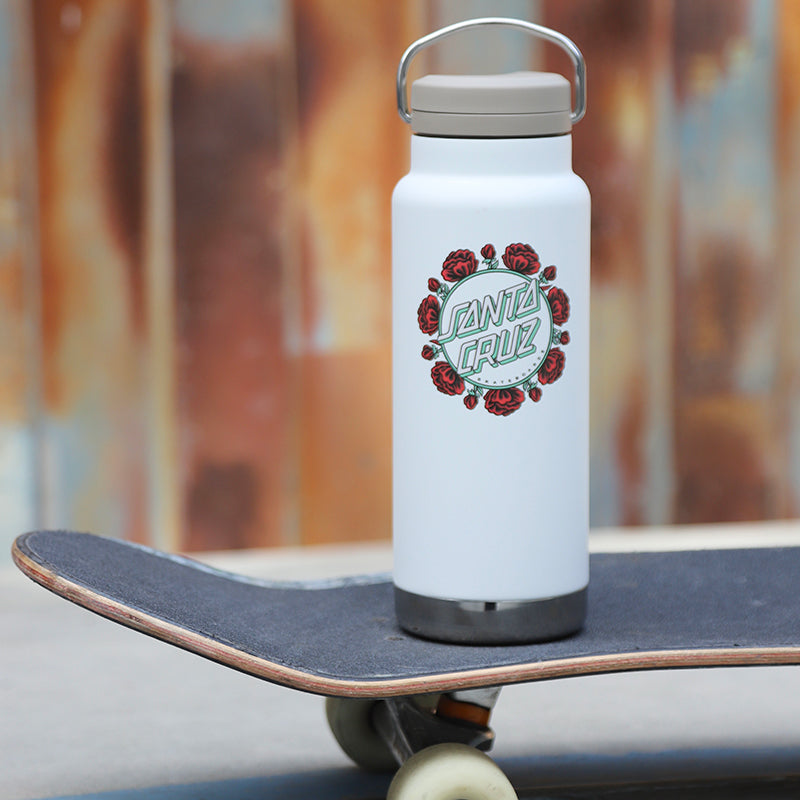32oz-tkwide-with-twist-cap-santa-cruz-p4 32oz_tkwide_twist_water_bottle_santacruz_roses_deck_square.jpg