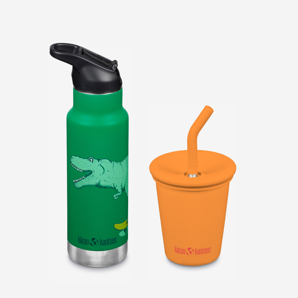 kid-s-sippy-cup-and-water-bottle-set-c3 KK-Kids-SippyCupandWaterBottleSet-FlameOrange-DinoSkate.png