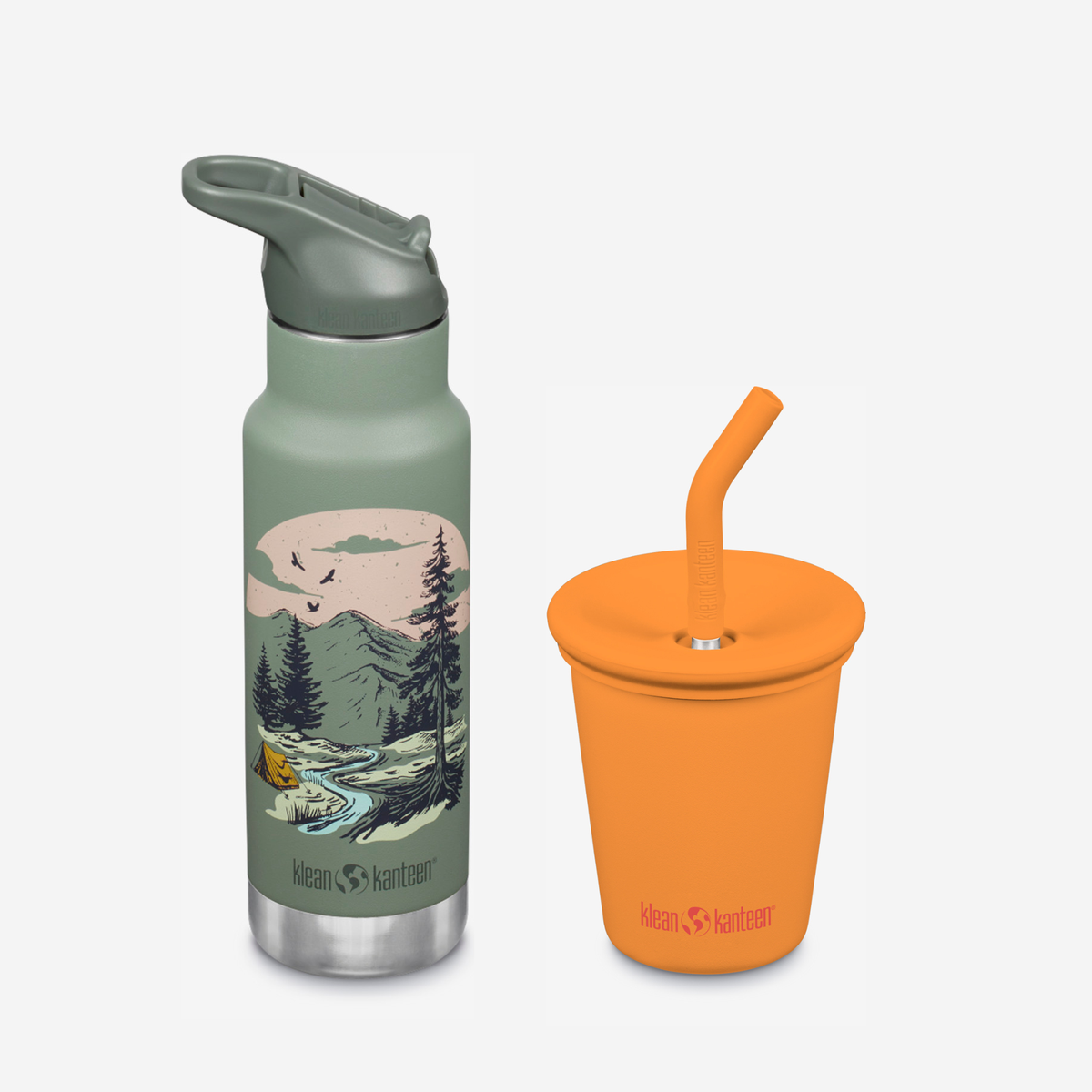 kid-s-sippy-cup-and-water-bottle-set-c3 KK-Kids-SippyCupandWaterBottleSet-FlameOrange-Mountain.png