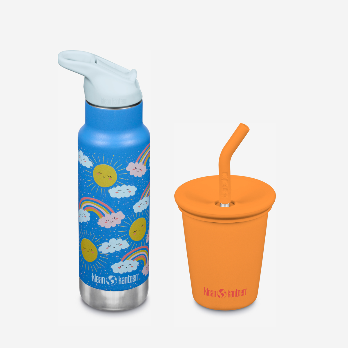 kid-s-sippy-cup-and-water-bottle-set-c3 KK-Kids-SippyCupandWaterBottleSet-FlameOrange-Rainbow.png