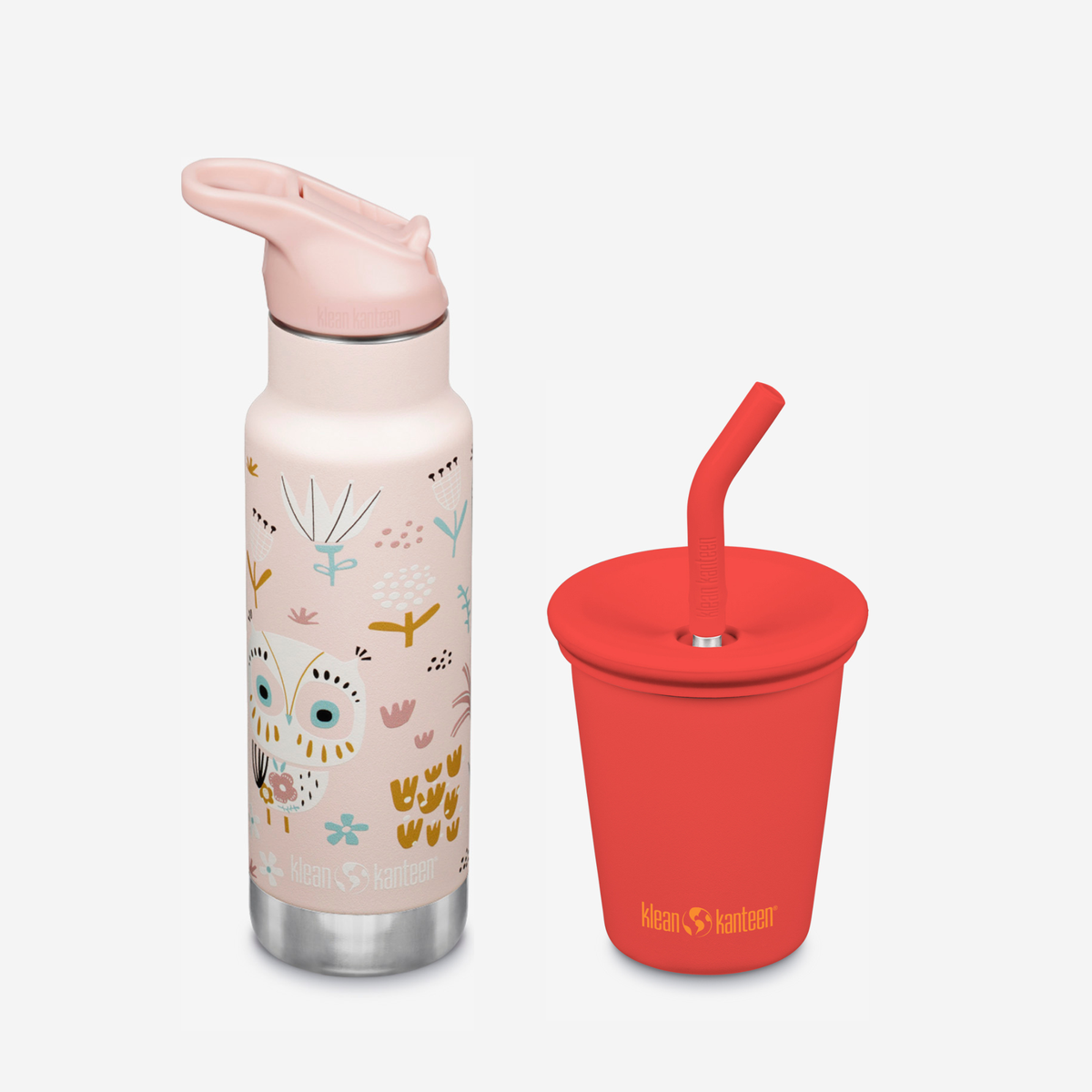 kid-s-sippy-cup-and-water-bottle-set-c3 KK-Kids-SippyCupandWaterBottleSet-Grenadine-Owlet.png