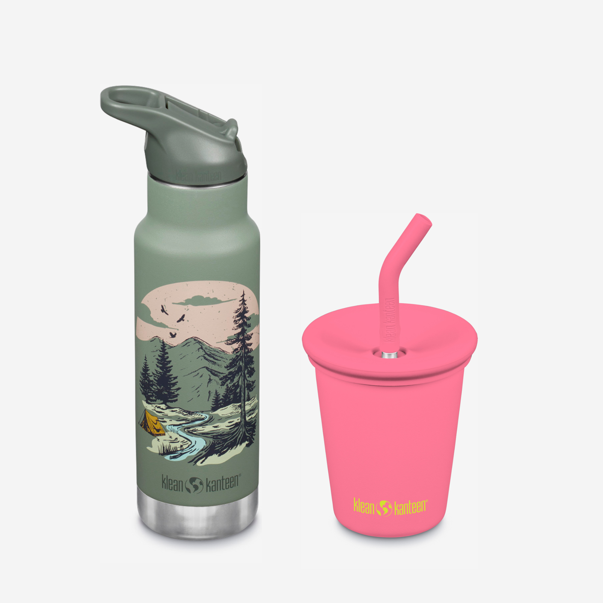 kid-s-sippy-cup-and-water-bottle-set-c3 KK-Kids-SippyCupandWaterBottleSet-PinkLemonade-Mountain.png