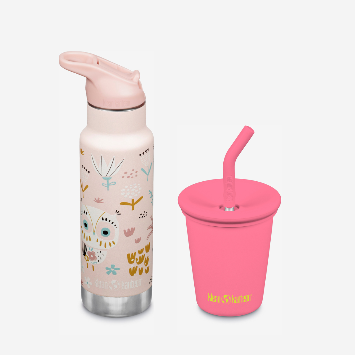 kid-s-sippy-cup-and-water-bottle-set-c3 KK-Kids-SippyCupandWaterBottleSet-PinkLemonade-Owlet.png