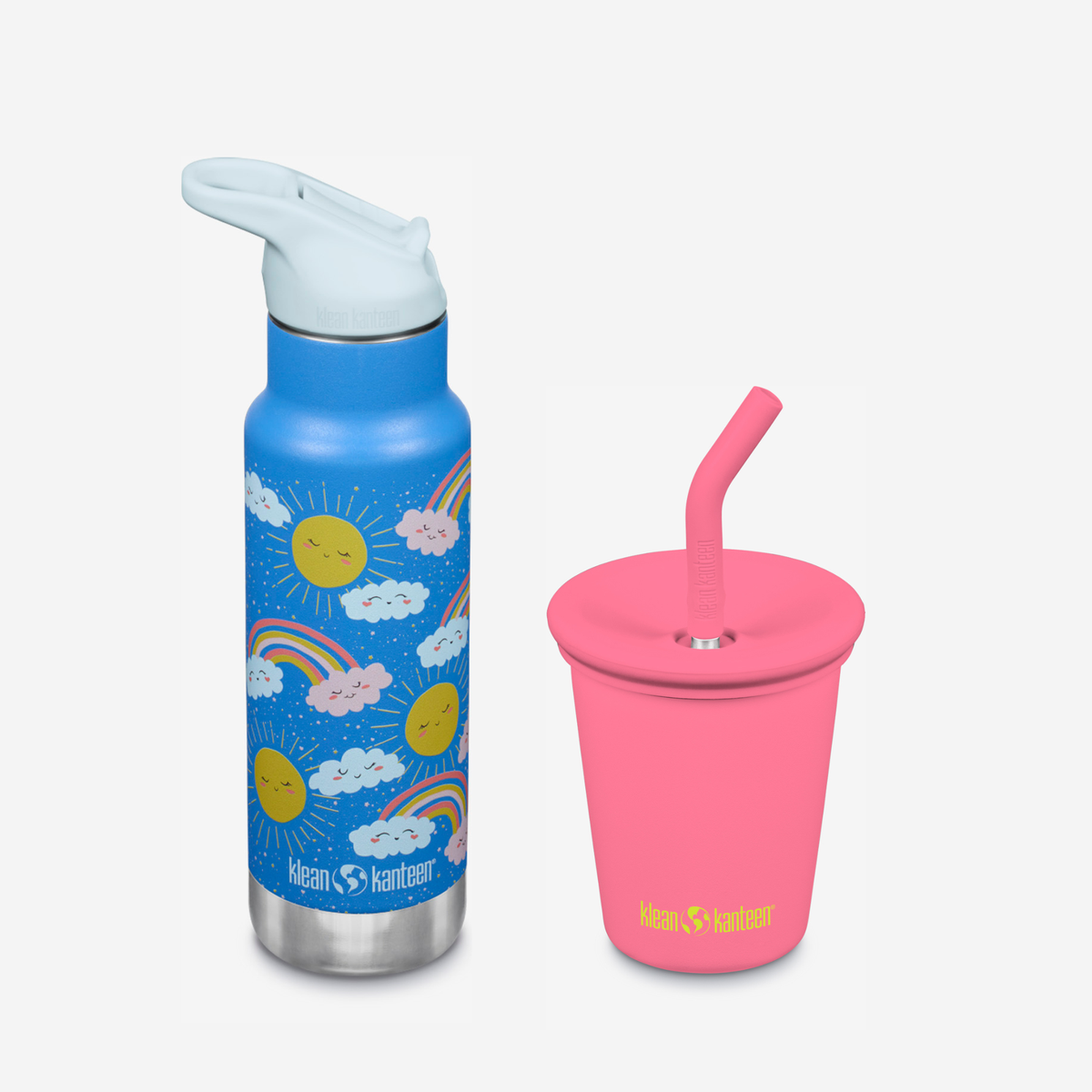 kid-s-sippy-cup-and-water-bottle-set-c3 KK-Kids-SippyCupandWaterBottleSet-PinkLemonade-Rainbow.png