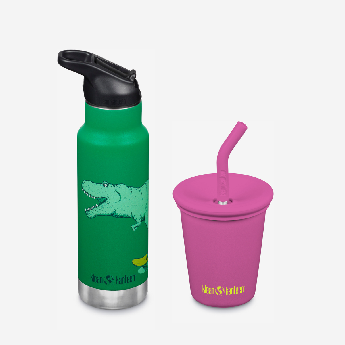 kid-s-sippy-cup-and-water-bottle-set-c3 KK-Kids-SippyCupandWaterBottleSet-RoseViolet-DinoSkate.png