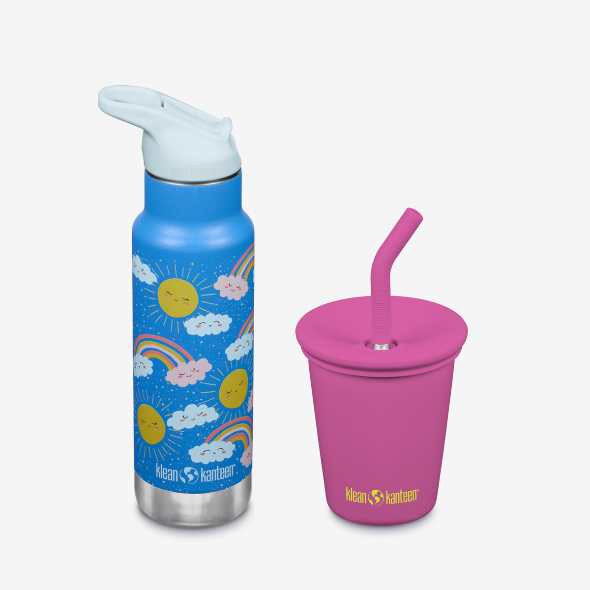 kid-s-sippy-cup-and-water-bottle-set-c3 KK-Kids-SippyCupandWaterBottleSet-RoseViolet-Rainbow.png