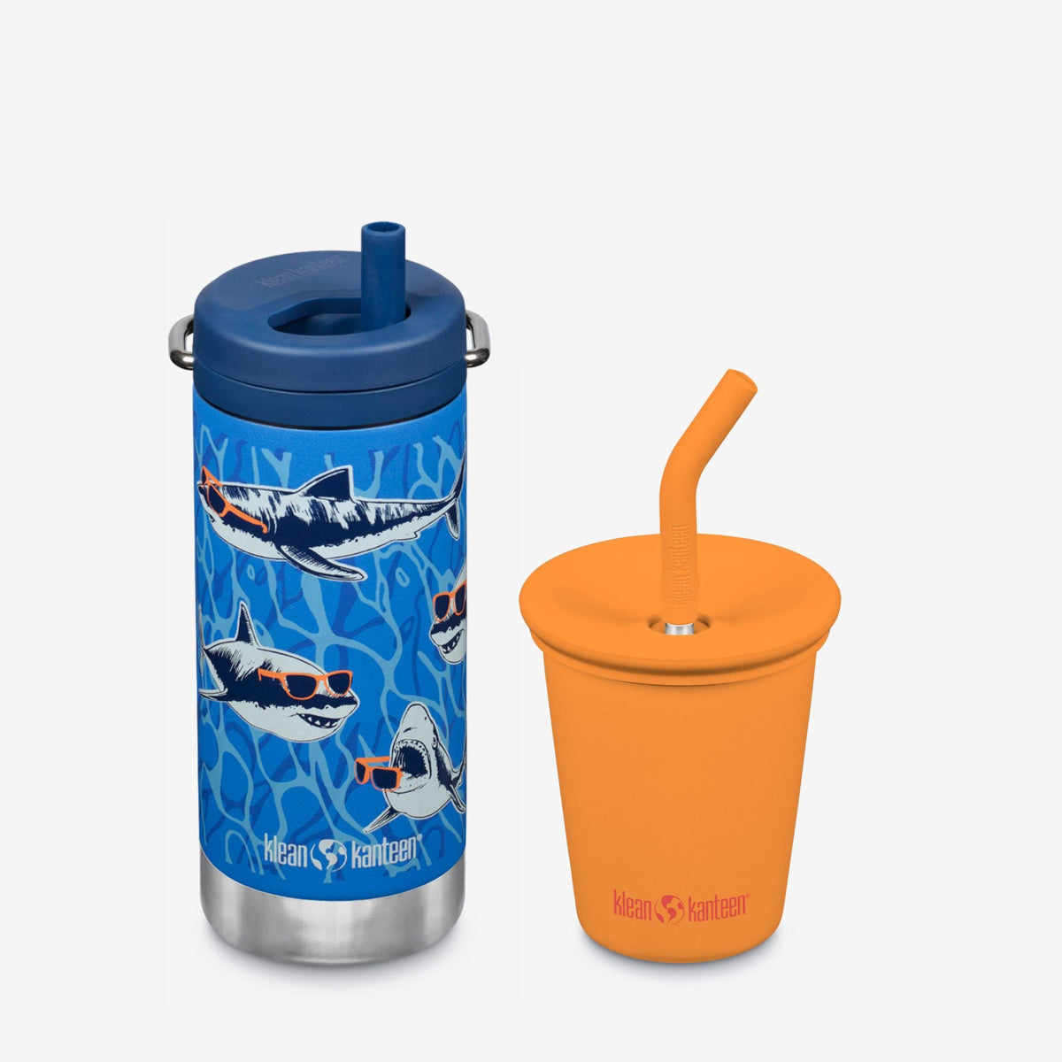 kid-s-sippy-cup-and-wide-water-bottle-set-y6 Kids-Sippy-Cup-and-Wide-Water-Bottle-Set-FlameOrange-Sharks.jpg