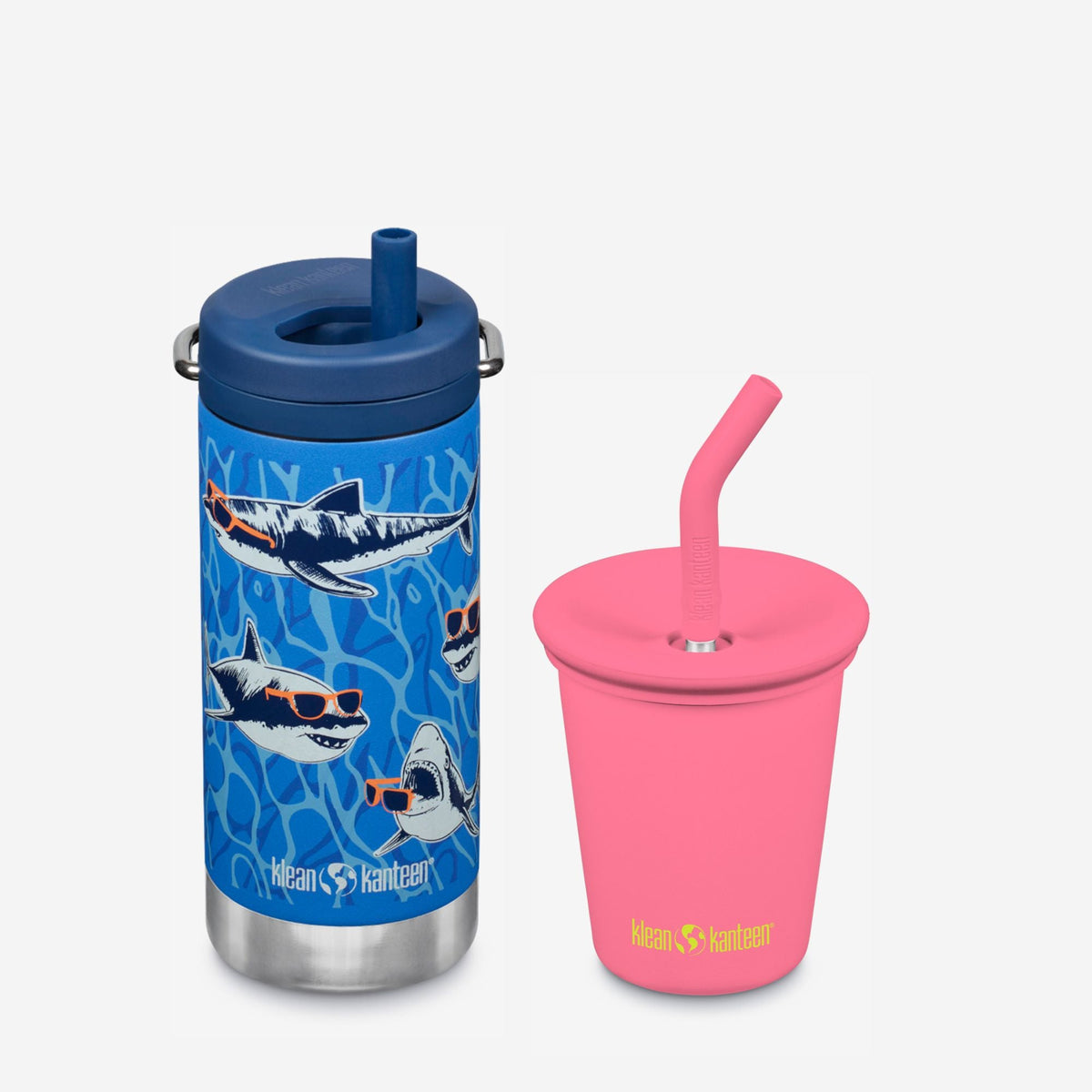 kid-s-sippy-cup-and-wide-water-bottle-set-y6 Kids-Sippy-Cup-and-Wide-Water-Bottle-Set-PinkLemonade-Sharks.jpg