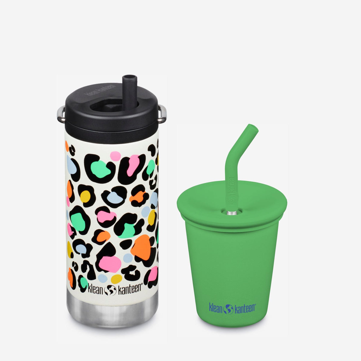 kid-s-sippy-cup-and-wide-water-bottle-set-y6 Kids-Sippy-Cup-and-Wide-Water-Bottle-Set-VibrantGreen-Leopard.jpg