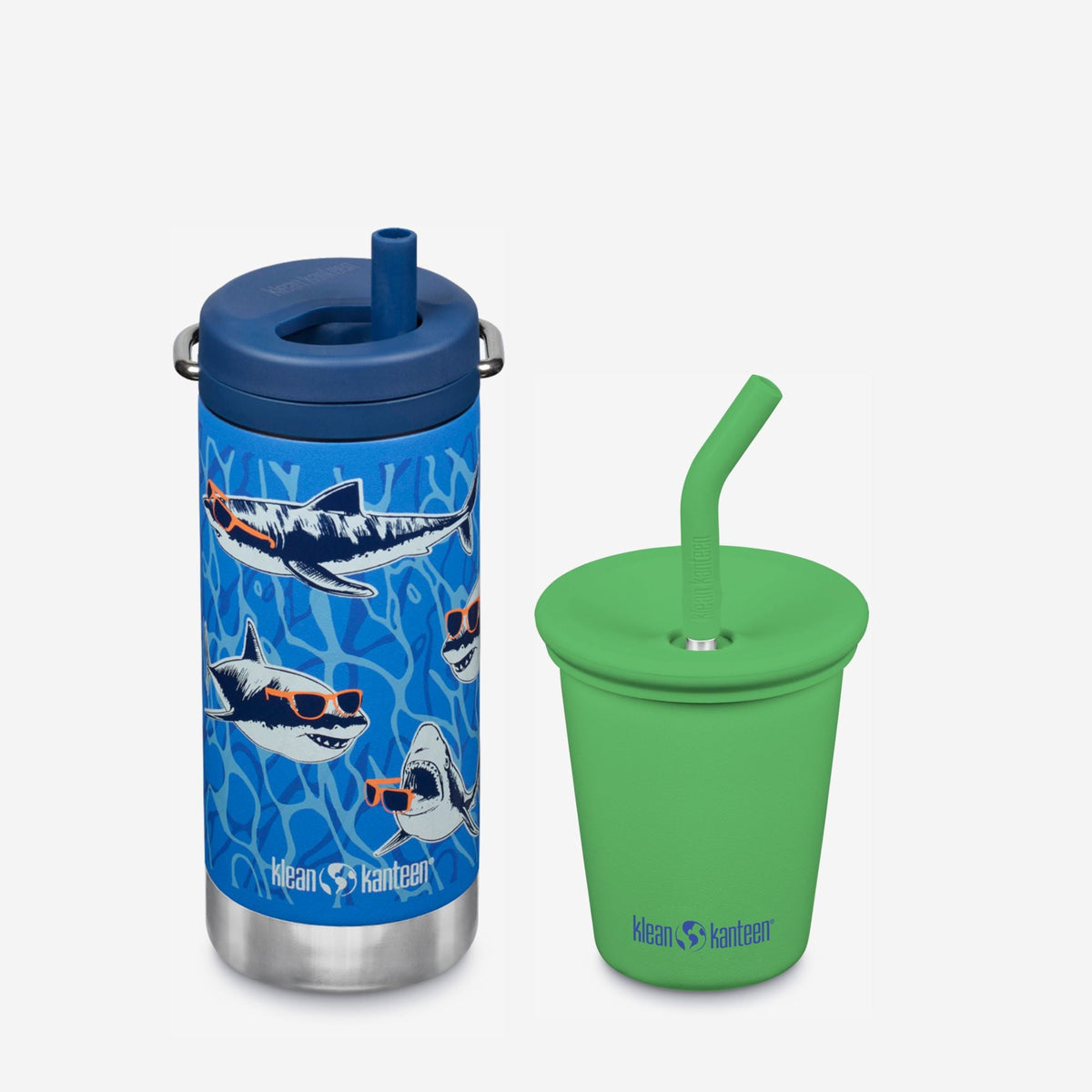 kid-s-sippy-cup-and-wide-water-bottle-set-y6 Kids-Sippy-Cup-and-Wide-Water-Bottle-Set-VibrantGreen-Sharks.jpg