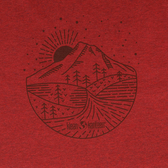 backyard-t-shirt-m3 klean_shirt_mountainscape_front_closeup_lifestyle.jpg