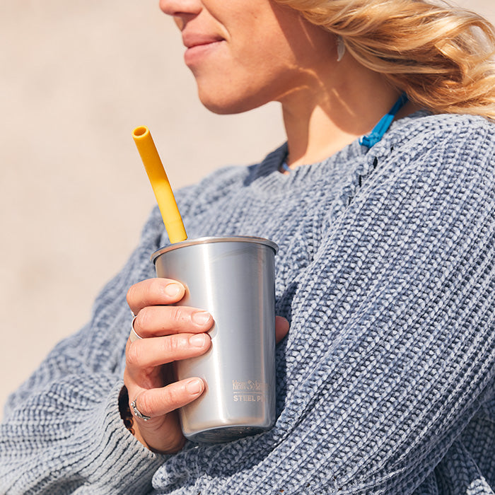 straw-4-pack-v5 recycled_steel_straw_pint_sun_lifestyle.jpg